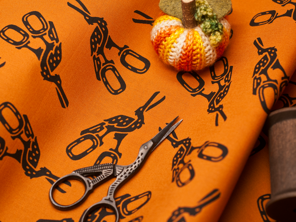 Embroidery Scissors - Cedar