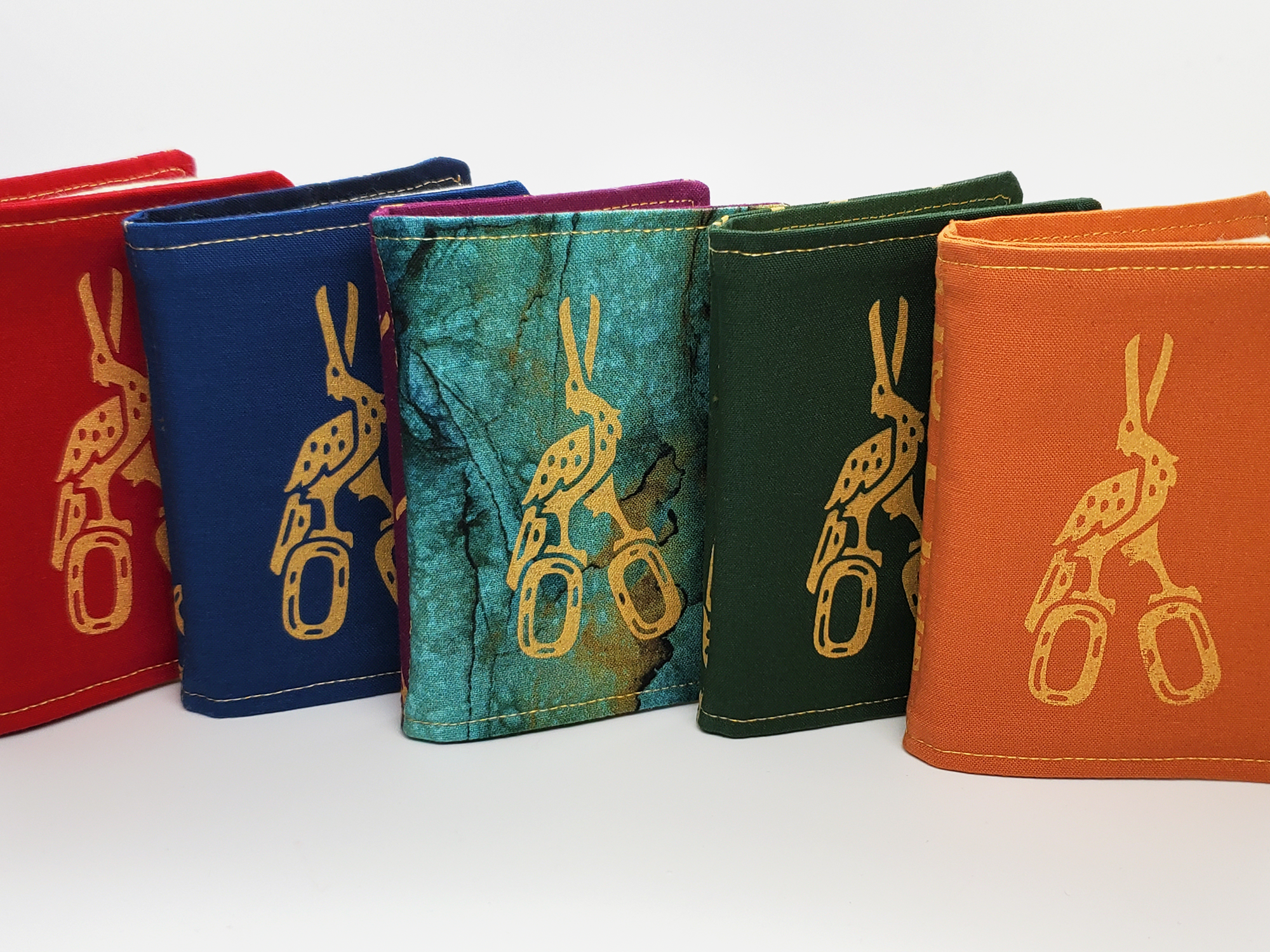 Embroidery Scissor Needle Book