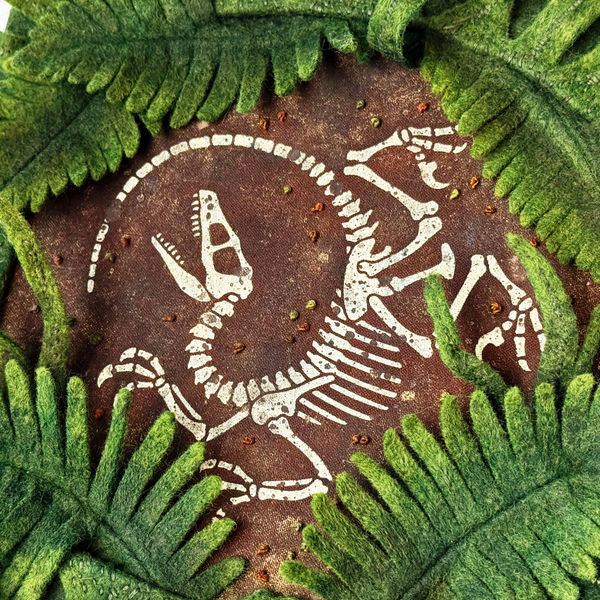 Velociraptor