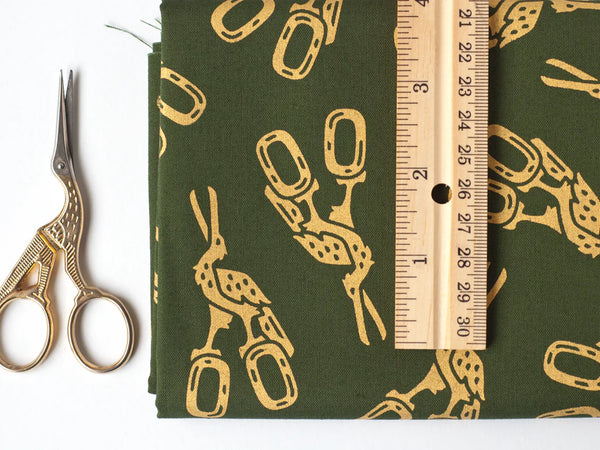 Embroidery Scissors - Smoke